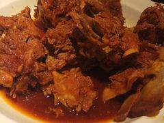 -九毛九西北菜(大东海店)