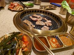 -妙香居韩国烤肉(容桂天佑城店)