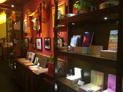 iphone_upload_pic-一叶一世界•素食餐厅(环球中心店)