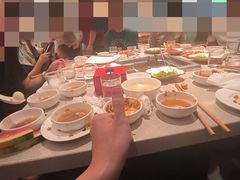 -海底捞火锅(龙岗星河COCO Park店)