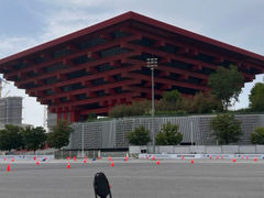 -赛卡联盟卡丁车馆(上海世博店)