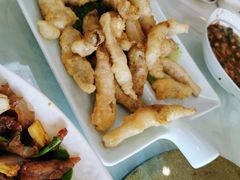 -天桥饭店·特色海鲜(金山嘴渔村店)