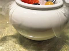 -闻鲜素食茶餐厅(高新区店)