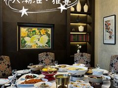 -大潮淮·淮扬菜(何园旗舰店)