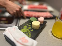-海底捞火锅(南山京基百纳店)