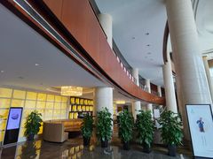 -银川国贸中心酒店