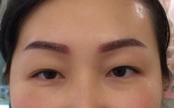 -平萍纹绣韩式半永久定妆