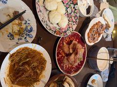 -奉天小馆·非遗东北菜(沈阳万象城店)