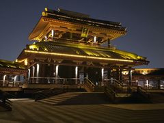 -桃花岛公园