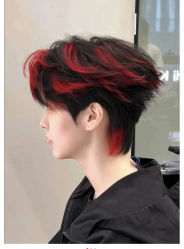 -汤尼英盖TONI&GUY-essensuals