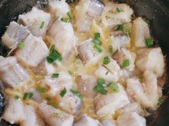 -小时候焗海鲜(鄞州万达店)