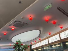 -豪客来牛排(中华城店)