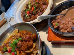 -满香舒·漳州小馆(大唐店)