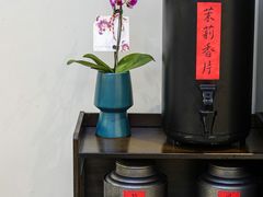 -面春山·传统老卤面(天隆寺店)