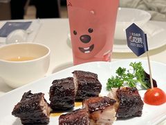 -南棠馆粤菜坊(群光店)