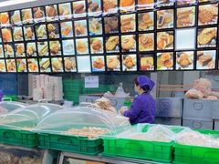 -宫廷糕点铺(建设路店)