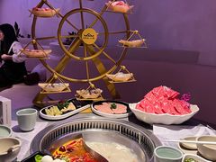 -故里和山·成都火锅(欢乐港湾店)