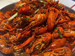 -小鱼儿海鲜港(新村十区店)