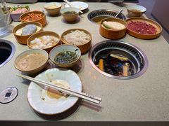 -海底捞大排档火锅(打浦路店)