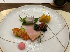 -空蝉怀石料理(益丰·外滩源店)