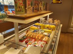 零售区-好利来(十里河店)