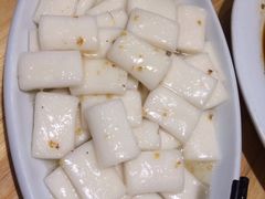 -老奶奶私房菜(天台里街店)