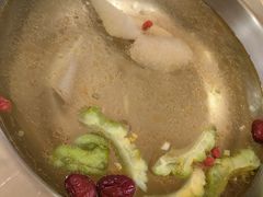 -伟记牛肉(金鸿公路店)