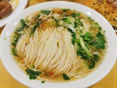 拉面-水仙拉面(水仙街店)