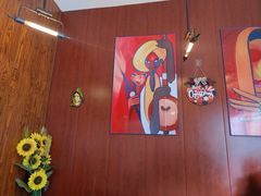 -克比叔叔印度餐厅Kebabs on the Grille(永康路分店)