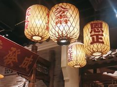 -南京大牌档(富力海珠城店)