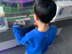 -中国铁道博物馆(正阳门馆)
