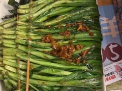 -木屋烧烤(龙华店)