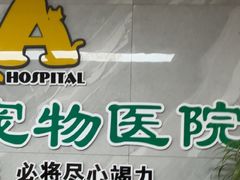 -半岛宠物医院24小时(白果林店)
