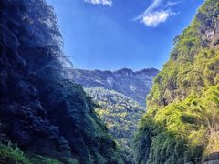 -阿依河景区