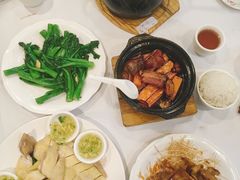 -文记壹心鸡(宝华路店)