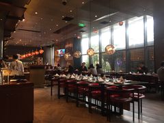 大堂-NIUNIUPARK和牛螃蟹(龙湖杭州滨江天街店)
