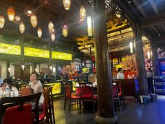 -HOHO餐厅(古子城店)