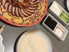 -邑金陵北京烤鸭店·现炒家常菜(ITC MALL店)