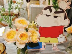 -慢隅法式小馆·生日求婚西餐厅