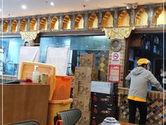 -巴依老爷新疆美食(常营店)