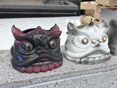 -君之狮子山·轻糖烘焙(松江印象城店)