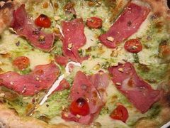 -OGGI TRATTORIA PIZZERIA(深业上城店)