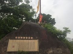 -胡里山炮台