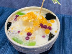 南洋芋圆爽-金越轩(江南坊店)