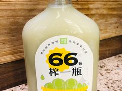 -奈雪的茶(凯德新都心店)