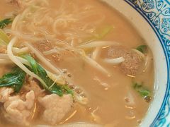 -赣南粉局·江西小炒·锅气炒粉(人民广场店)