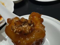 -铜锣湾·有麝自然香(渝北财富中心店)