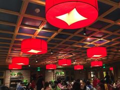 大堂-小吊梨汤·北京菜·烤鸭(长安商场-首都博物馆店)