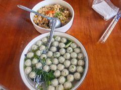 -坛南湾阿强农家乐.海鲜大排档老字号(福州地标美食店)