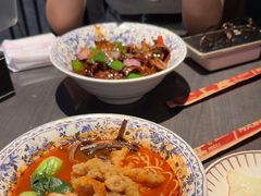 -阿大排档(长春这有山店)